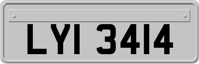LYI3414