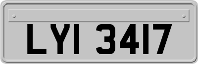 LYI3417