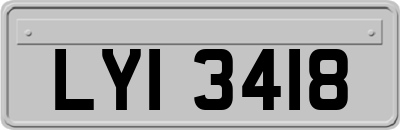LYI3418