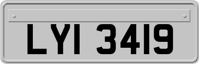 LYI3419