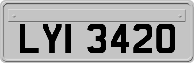 LYI3420