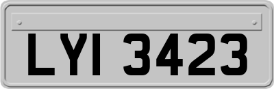 LYI3423