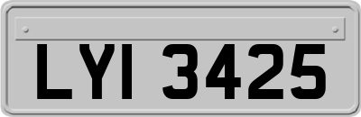 LYI3425