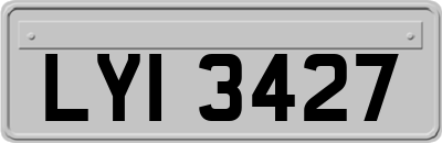 LYI3427