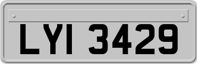 LYI3429
