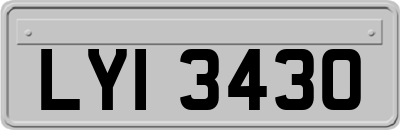 LYI3430