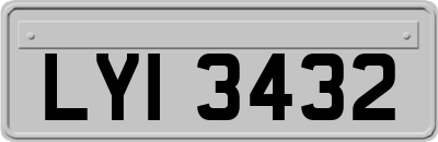 LYI3432