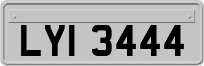 LYI3444