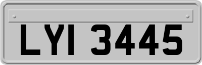 LYI3445