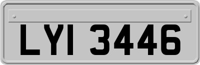 LYI3446