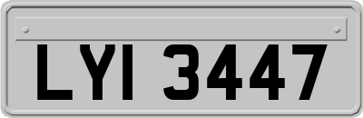 LYI3447