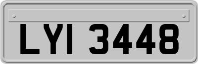 LYI3448