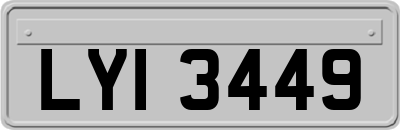 LYI3449