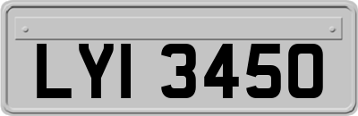 LYI3450