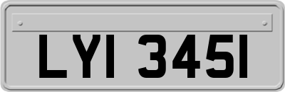 LYI3451