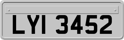 LYI3452