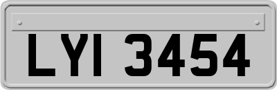 LYI3454