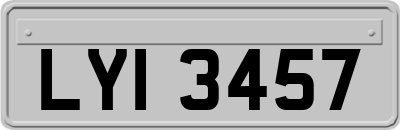 LYI3457