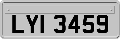 LYI3459