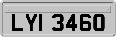 LYI3460