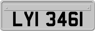 LYI3461