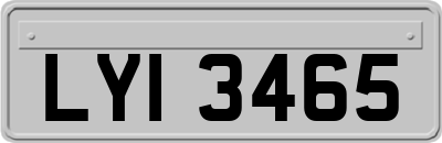 LYI3465
