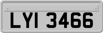 LYI3466