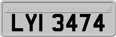 LYI3474