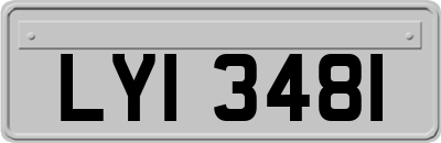LYI3481