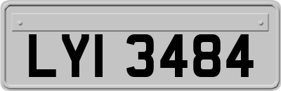 LYI3484