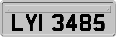 LYI3485