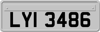 LYI3486