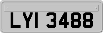 LYI3488
