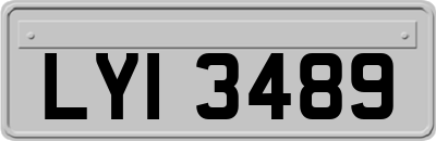 LYI3489