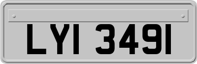 LYI3491