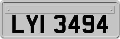 LYI3494