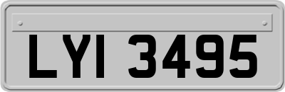 LYI3495