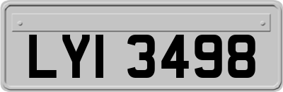 LYI3498