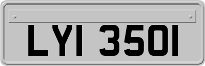 LYI3501