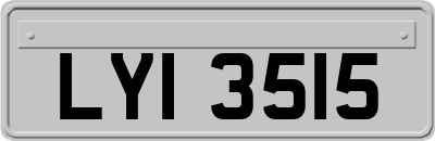 LYI3515