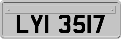 LYI3517