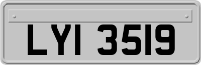 LYI3519