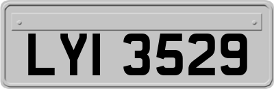 LYI3529