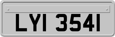 LYI3541