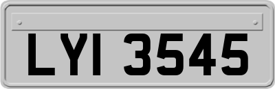 LYI3545