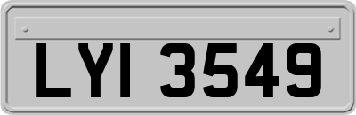 LYI3549