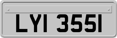 LYI3551