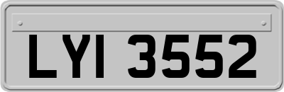 LYI3552