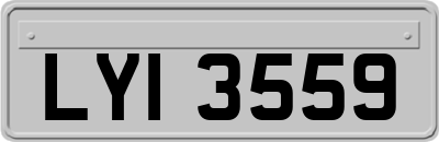 LYI3559
