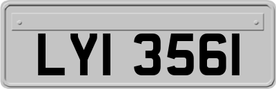 LYI3561